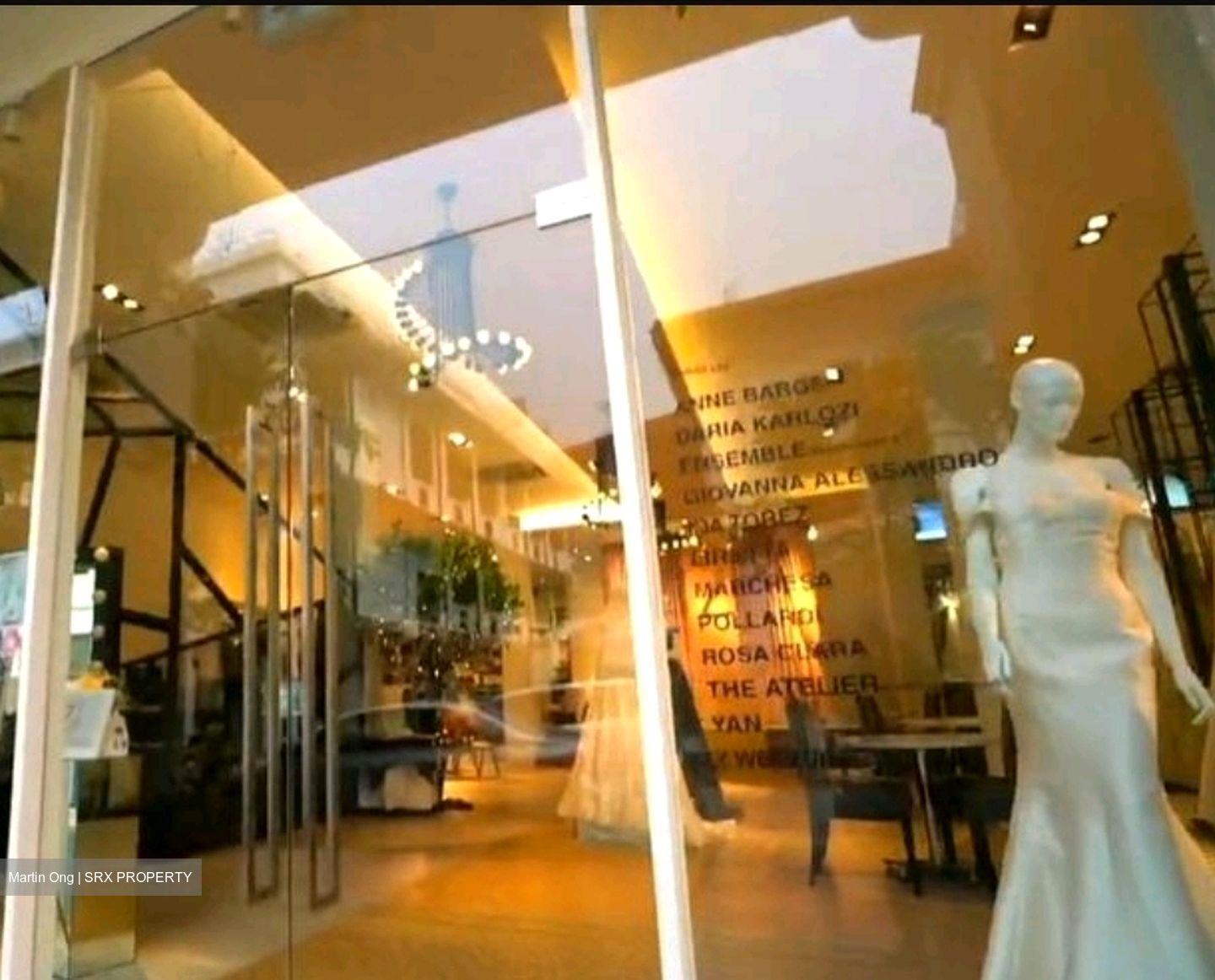 100 Am (D2), Shop House #487205251